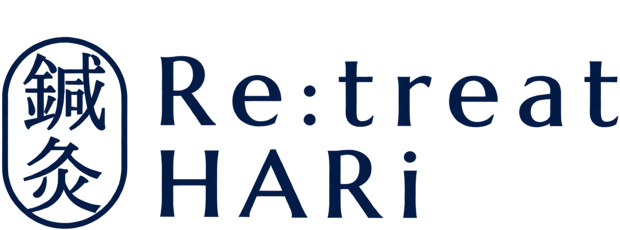 鍼灸 Re:treat HARi